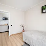 Apartment 3 - Stylish 2Br Apartment, Airport Access, Near Old Town شقة تالين