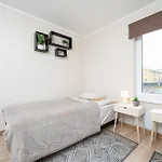 Apartment 3 - Stylish 2Br Apartment, Airport Access, Near Old Town شقة تالين