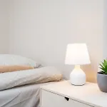 شقة Apartment 3 - Stylish 2Br Apartment, Airport Access, Near Old Town *