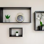 Apartment 3 - Stylish 2Br Apartment, Airport Access, Near Old Town شقة *