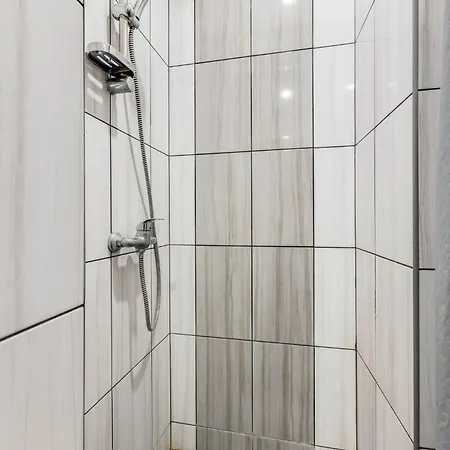 Juhkentali 46, Korter 12 アパート *