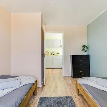 Juhkentali 46, Korter 3 아파트 탈린