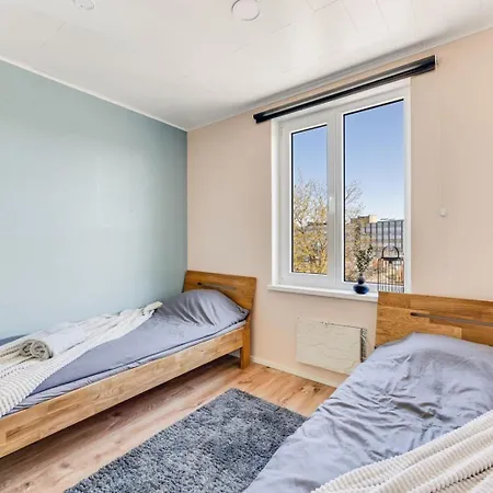 Juhkentali 46, Korter 3 아파트 탈린