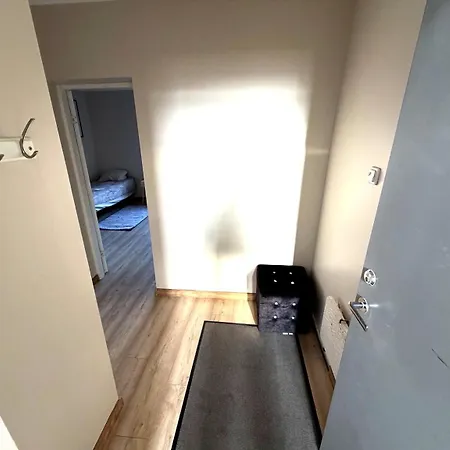 Apartment 3 - Stylish 2Br Apartment, Airport Access, Near Old Town تالين