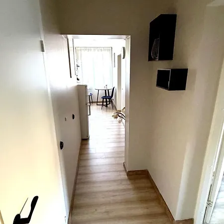 Lägenhet Juhkentali 46, Korter 3