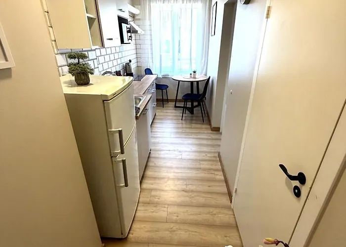 Juhkentali 46, Korter 3 Lägenhet Tallinn