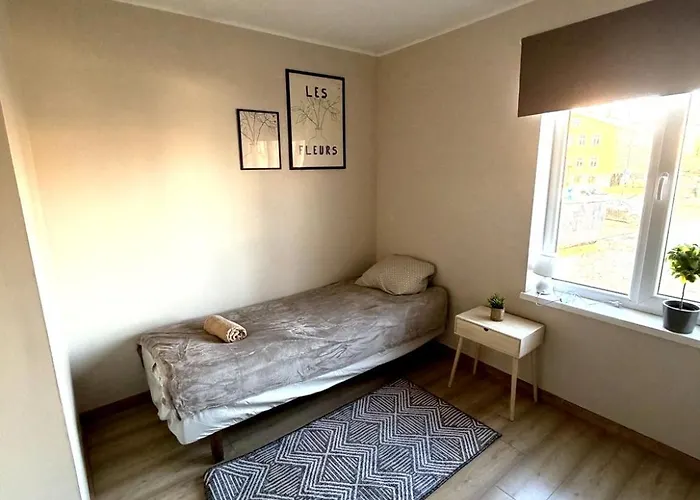 Juhkentali 46, Korter 3 Lägenhet *