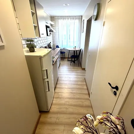 Juhkentali 46, Korter 3 Appartement Tallinn