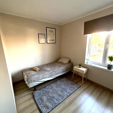 Juhkentali 46, Korter 3 Appartement *