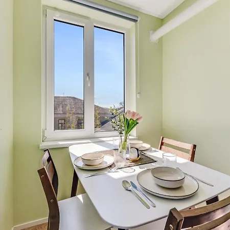 Apartamento Juhkentali 46, Korter 12