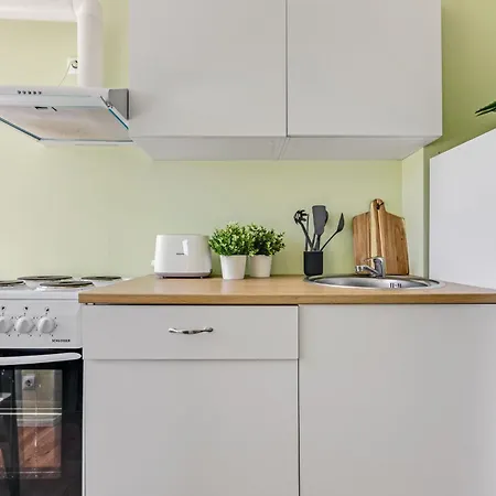 Apartamento Juhkentali 46, Korter 12