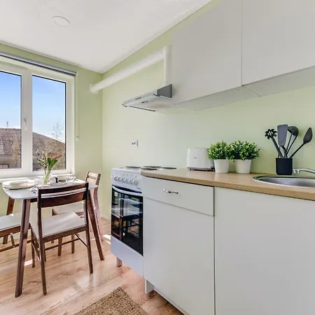 Juhkentali 46, Korter 12 Apartamento