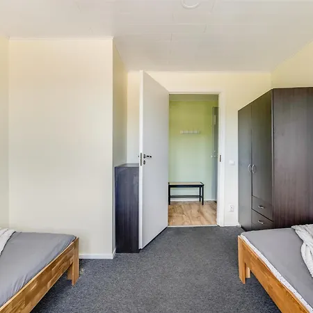 Apartamento Juhkentali 46, Korter 12