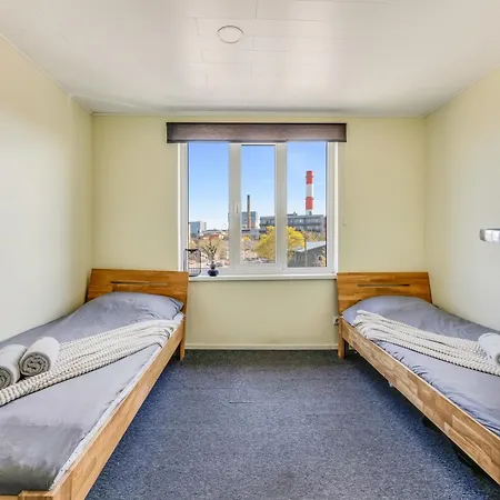 Juhkentali 46, Korter 12 Apartamento Tallin