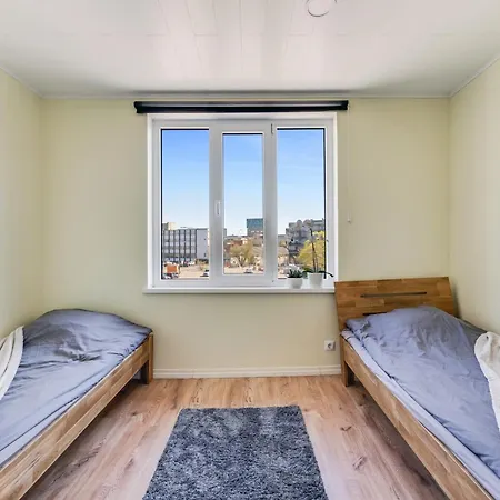 Apartamento Juhkentali 46, Korter 12 *