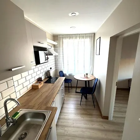 Juhkentali 46, Korter 3 塔林