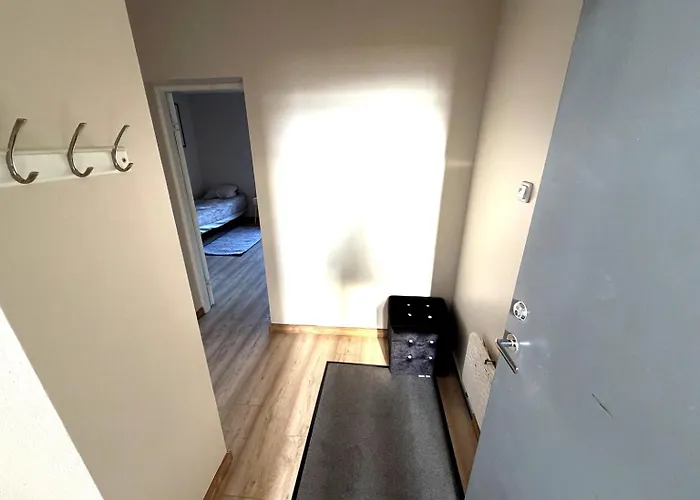 Juhkentali 46, Korter 3 塔林