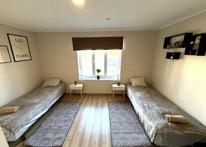 Juhkentali 46, Korter 3 塔林